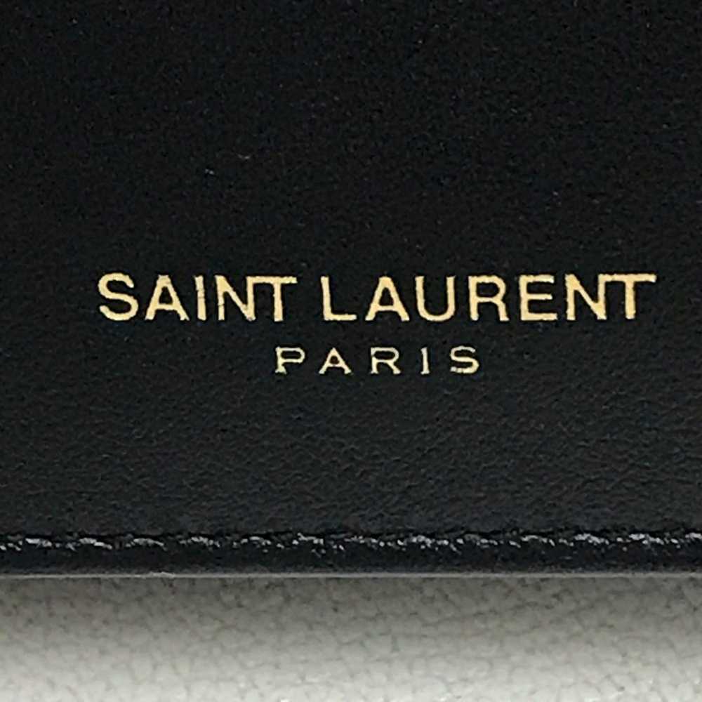 Saint Laurent Paris Saint Laurent Paris 459784 Co… - image 12