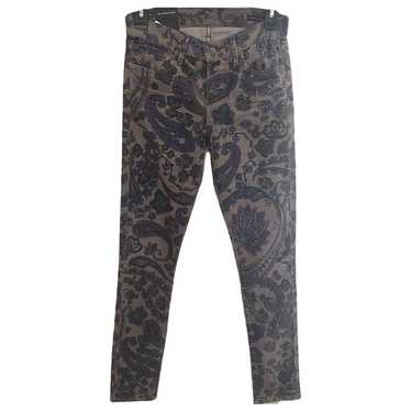 Citizens Of Humanity Slim jeans - image 1