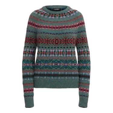 Lauren Ralph Lauren Wool jumper - image 1