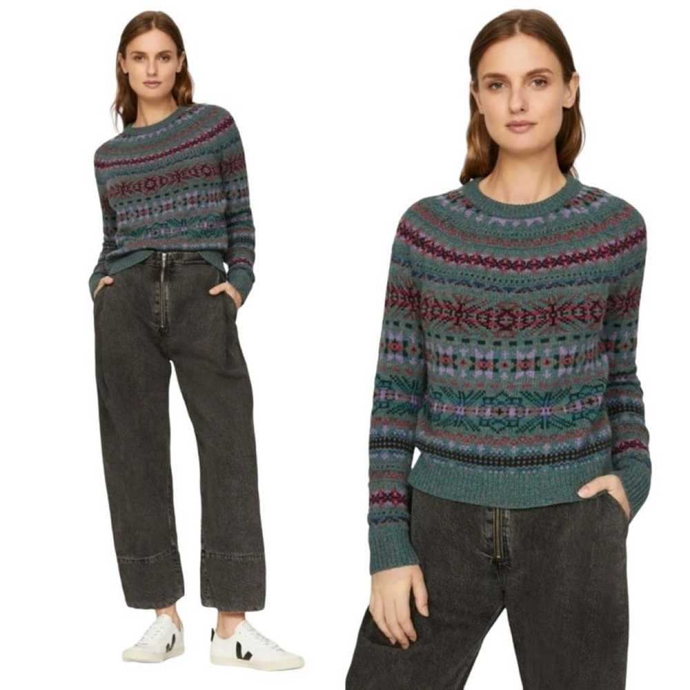 Lauren Ralph Lauren Wool jumper - image 2