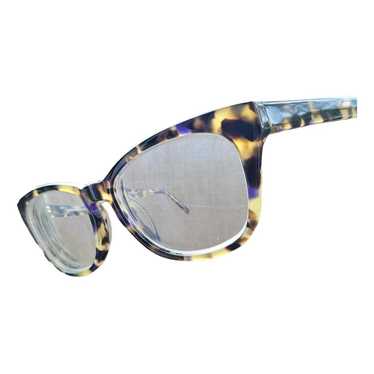 Warby Parker Sunglasses - image 1