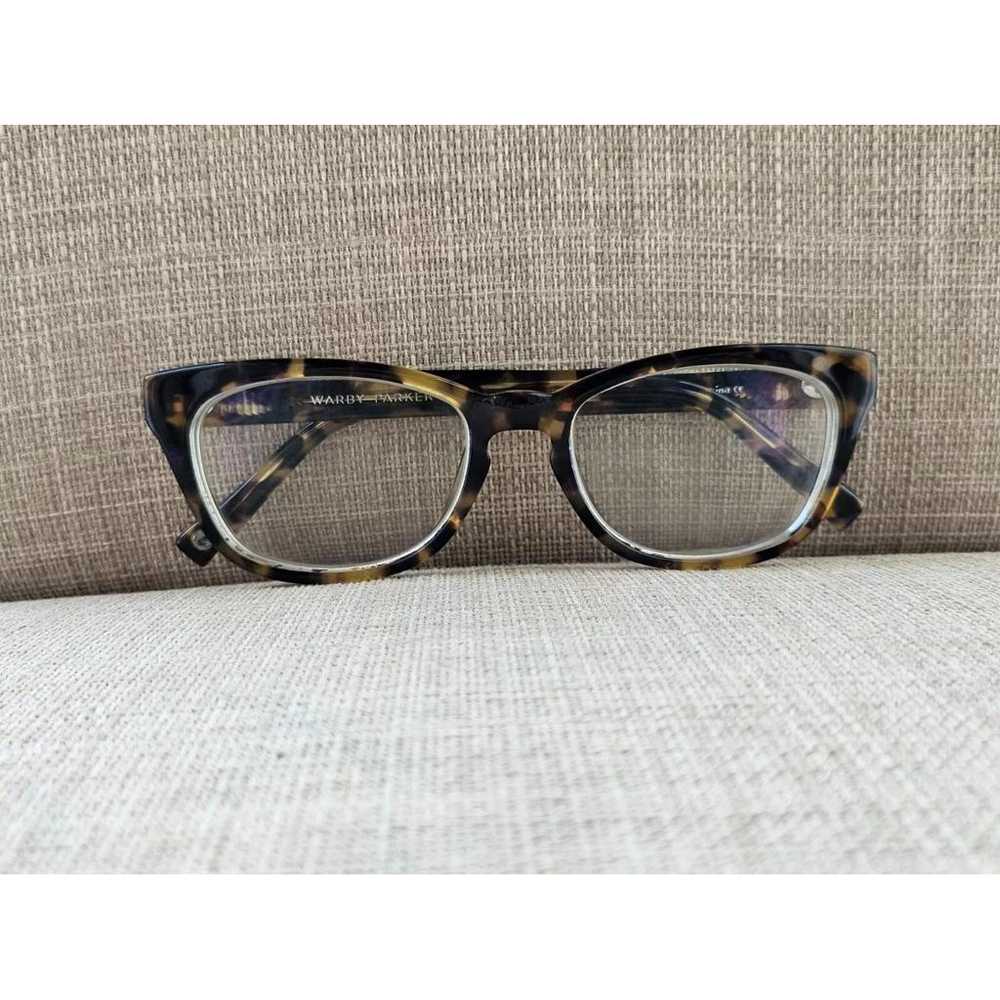 Warby Parker Sunglasses - image 4