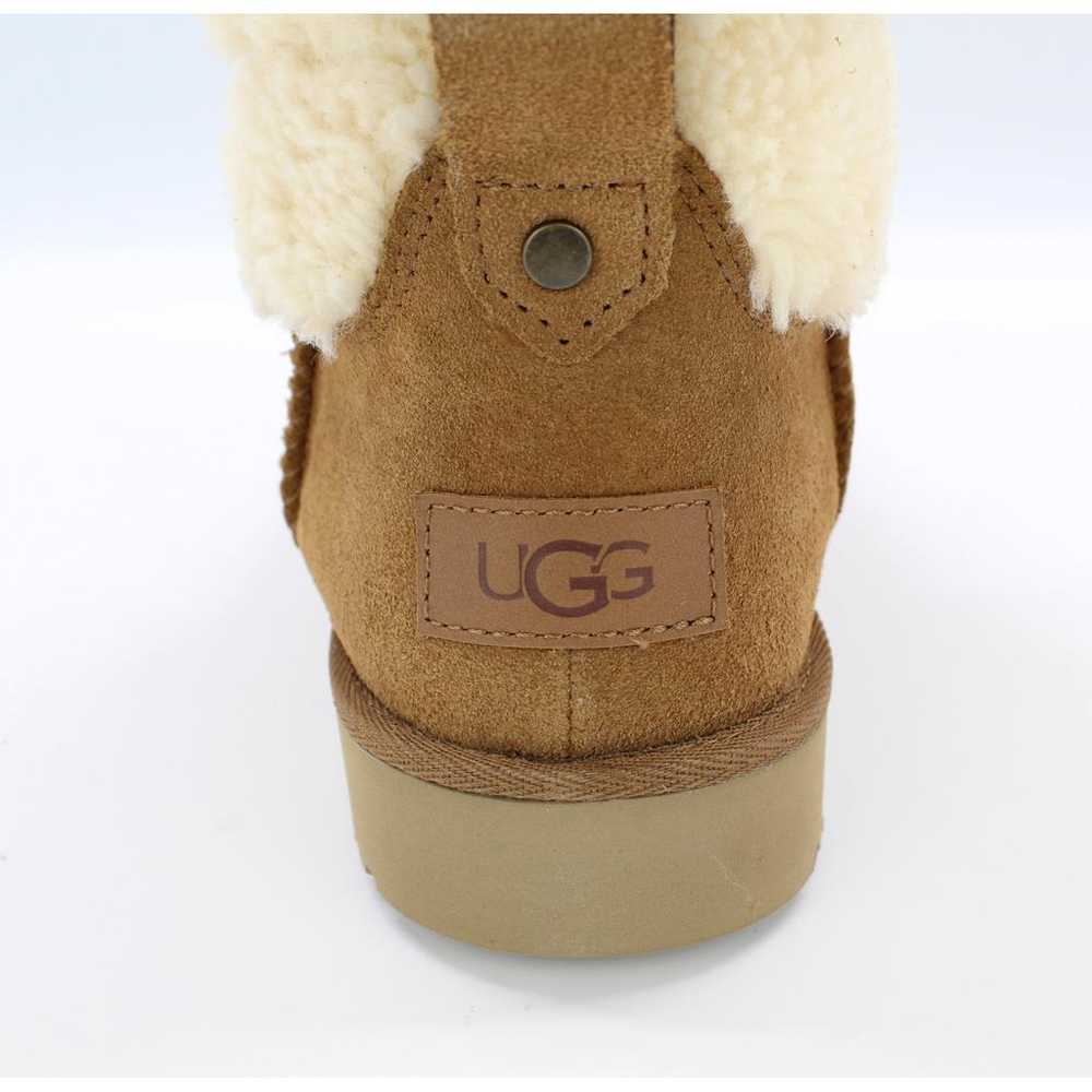 Ugg Snow boots - image 4