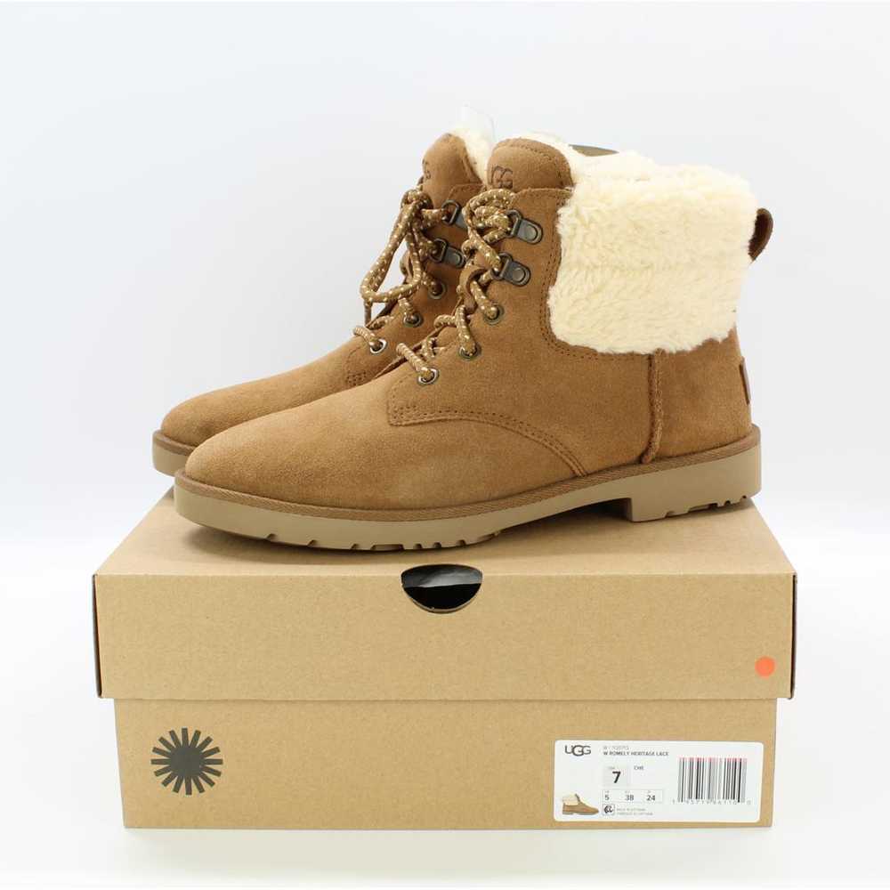 Ugg Snow boots - image 7