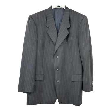 Karl Lagerfeld Wool suit - image 1