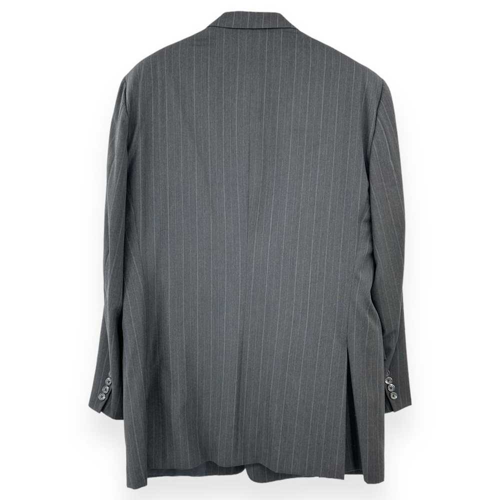 Karl Lagerfeld Wool suit - image 2