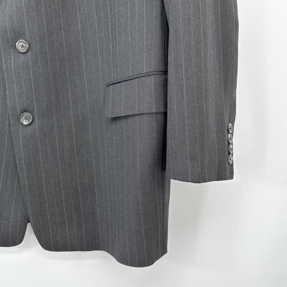 Karl Lagerfeld Wool suit - image 5