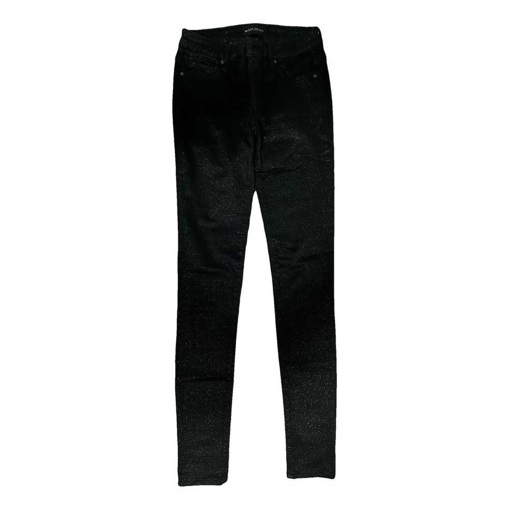 Black Orchid Slim jeans - image 1