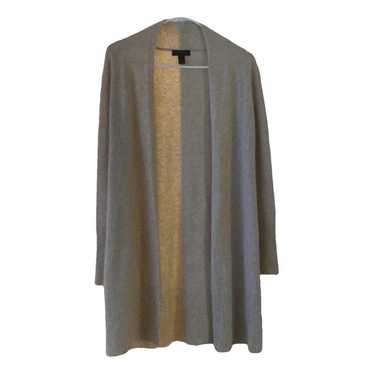 Saks Fifth Avenue Collection Cashmere cardigan - image 1