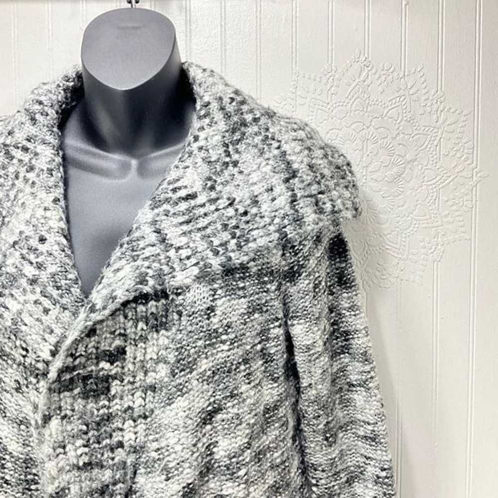 THE LIMITED Long open cardigan - image 2