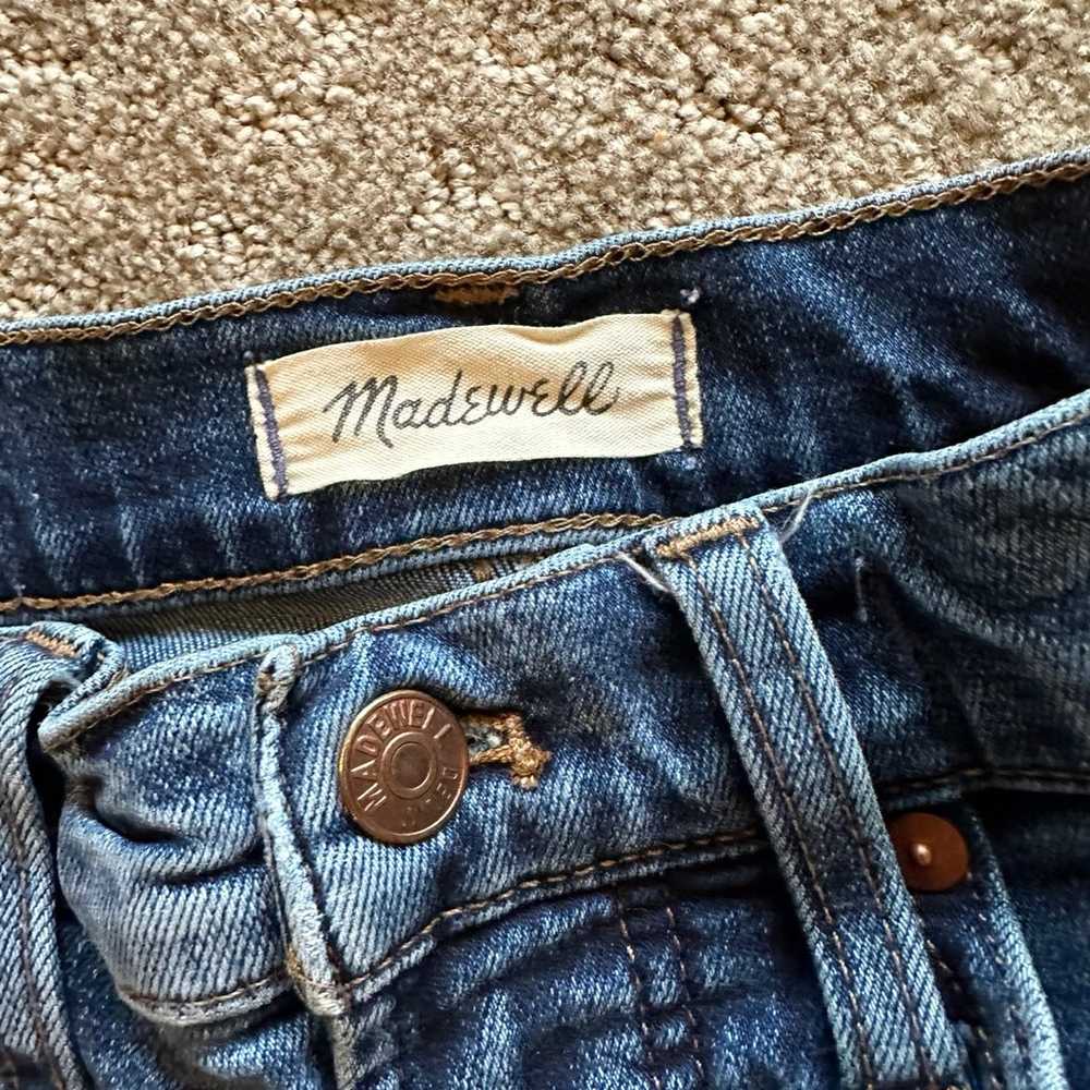 Madewell the Perfect Vintage Jeans - image 3