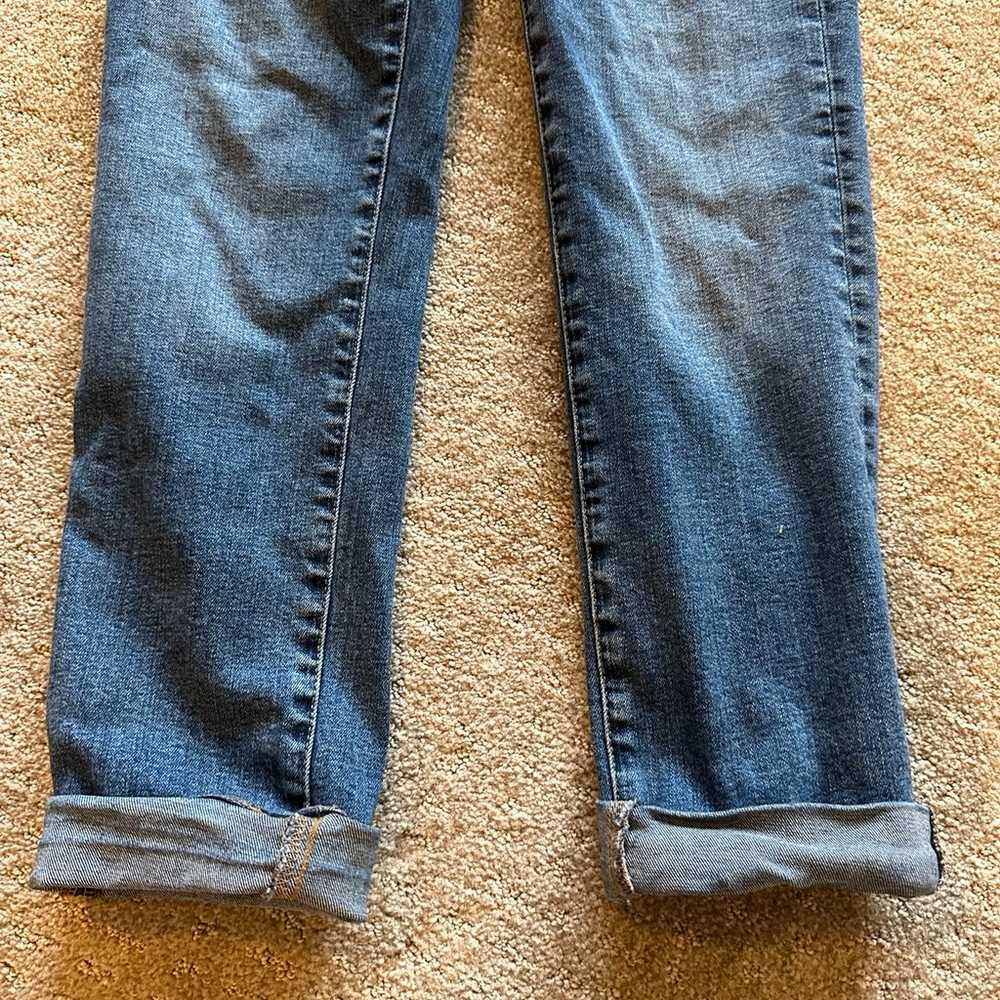 Madewell the Perfect Vintage Jeans - image 4