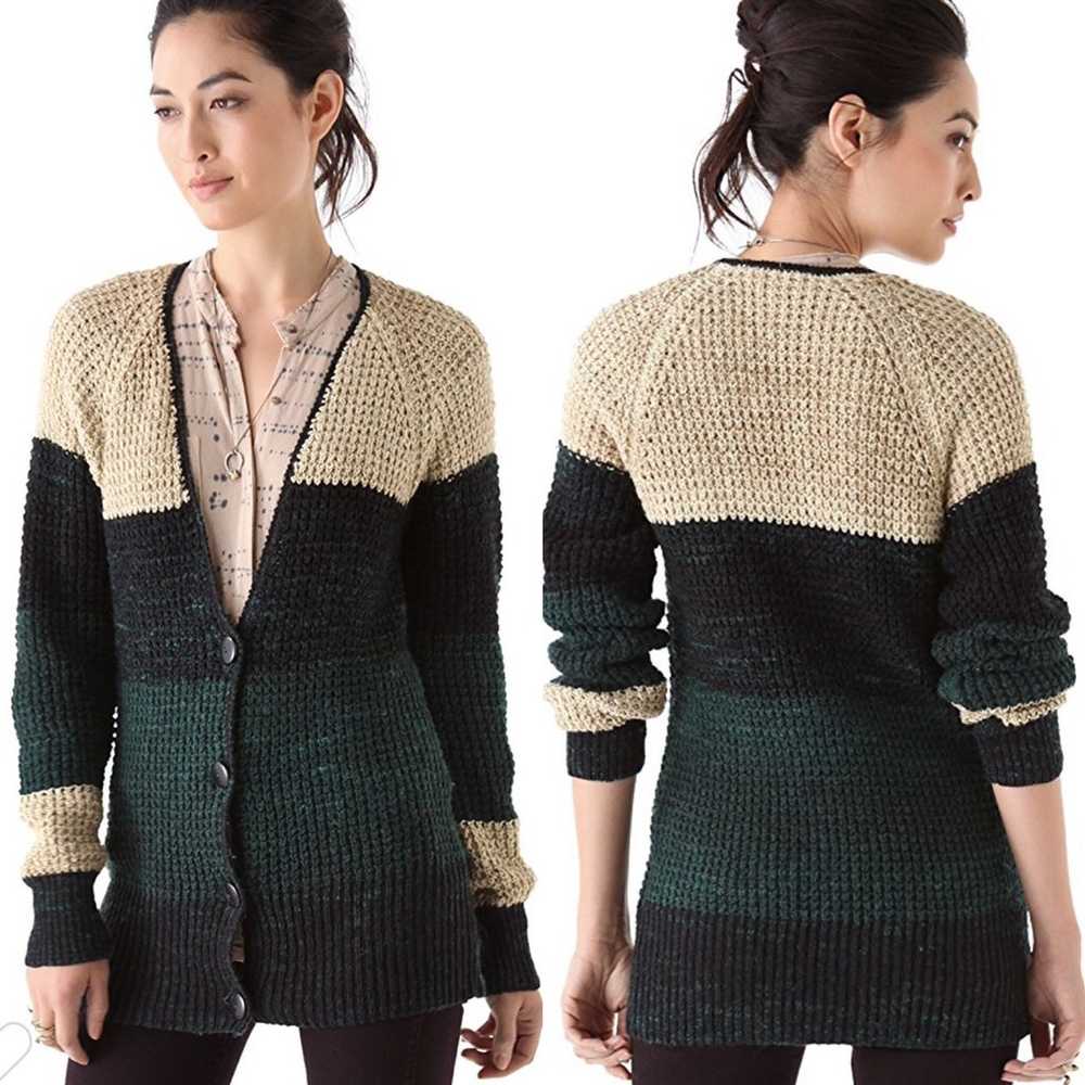 Free People Lake Tahoe Cardigan - image 2