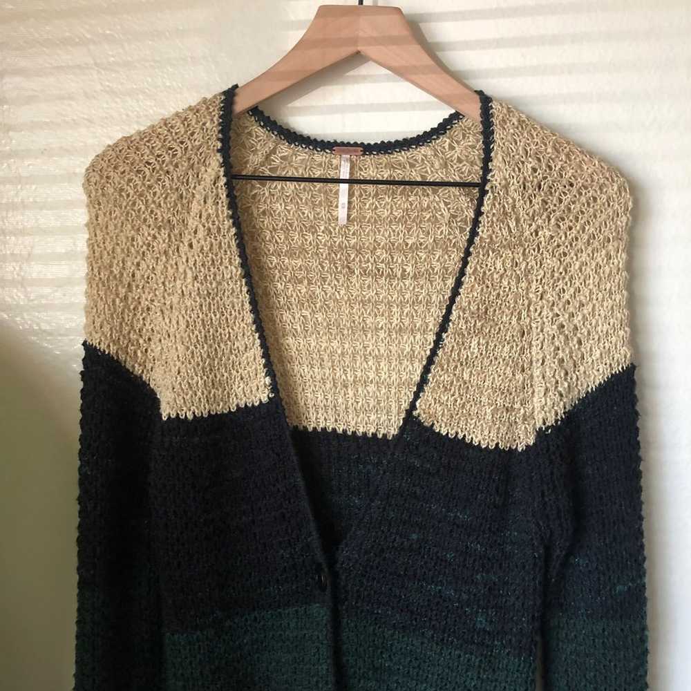 Free People Lake Tahoe Cardigan - image 3