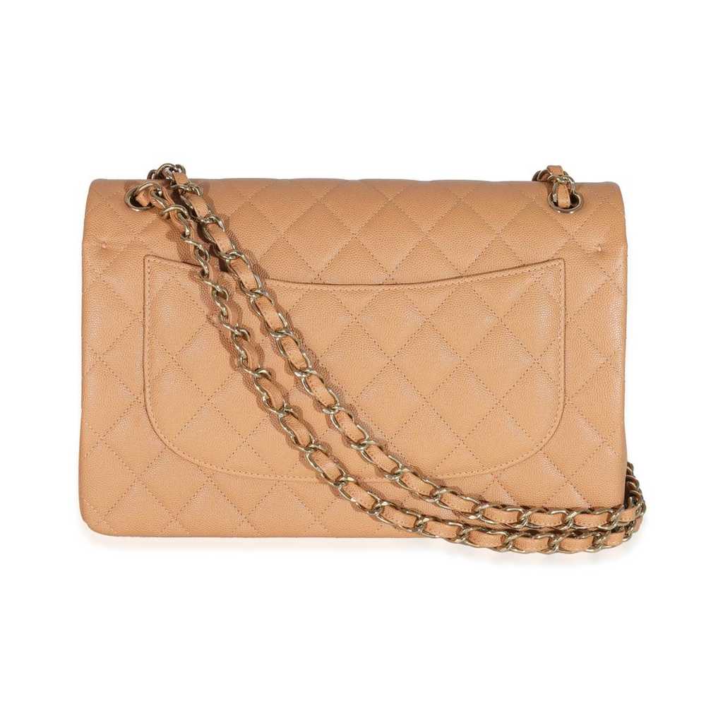 Chanel Leather crossbody bag - image 11