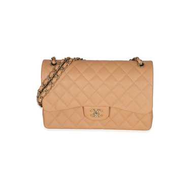 Chanel Leather crossbody bag - image 1