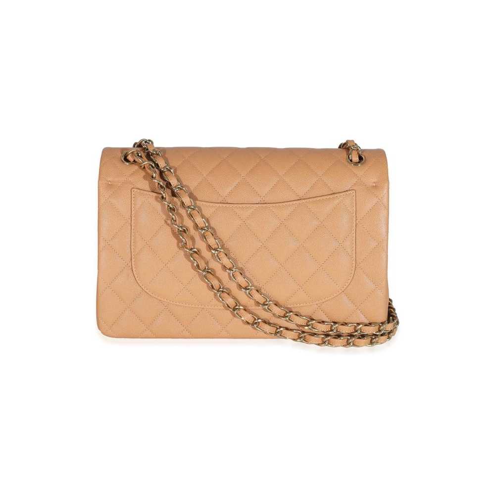 Chanel Leather crossbody bag - image 4