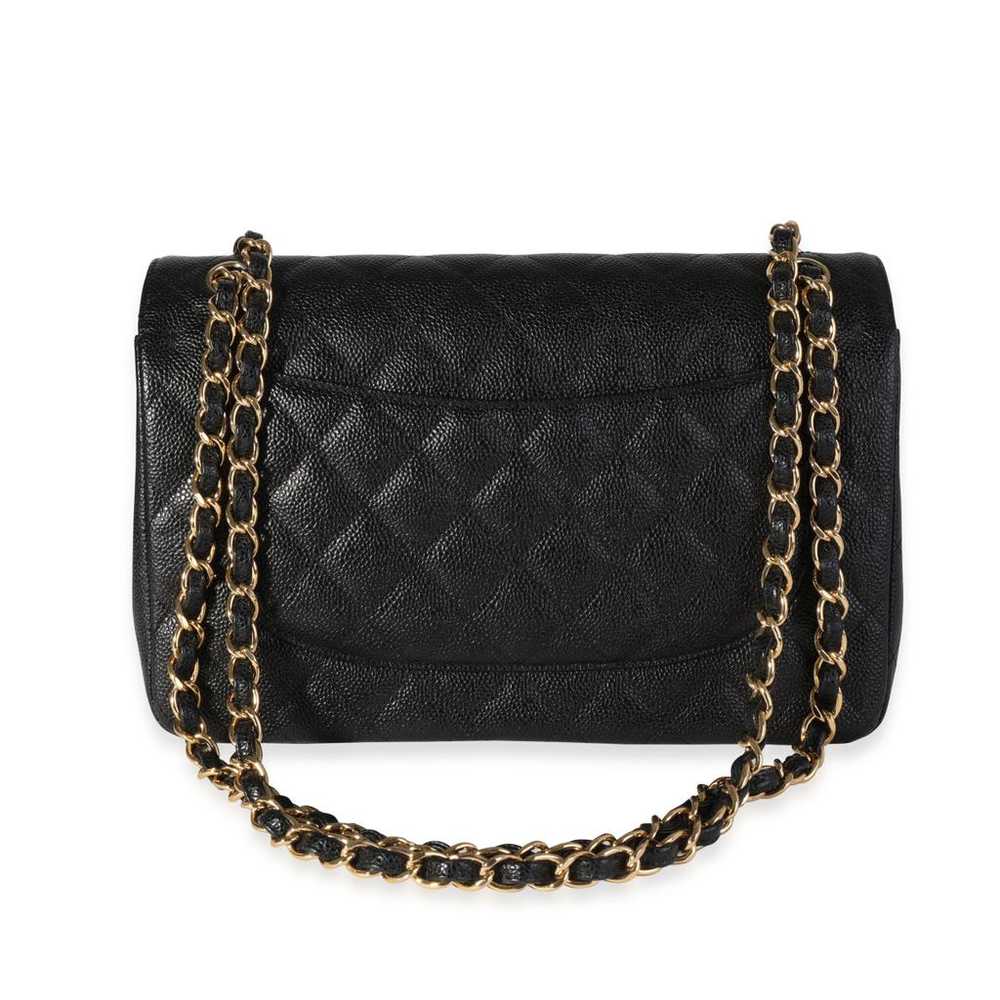 Chanel Leather clutch bag - image 12