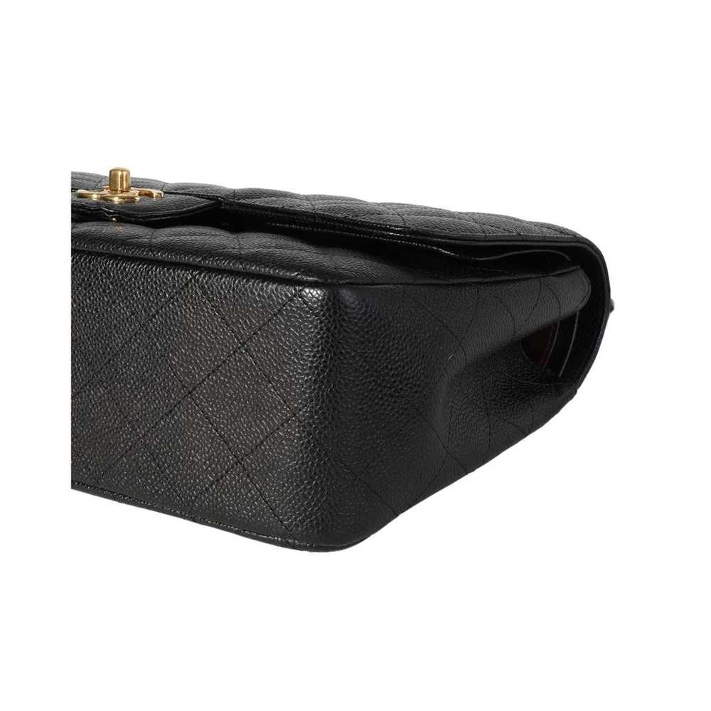 Chanel Leather clutch bag - image 6