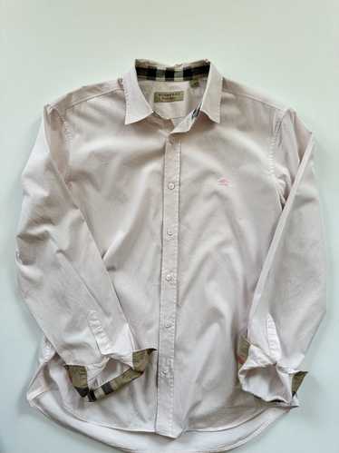 Burberry Classic Burberry Button Down