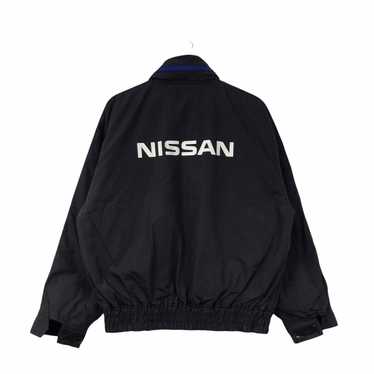 Vintage Vintage NISSAN RACING NISMO Formula One B… - image 1