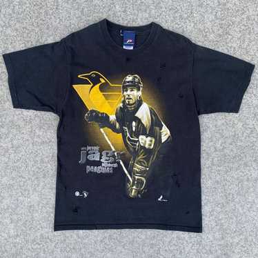 Pro Player × Vintage Pro Player 1990's Pittsburgh… - image 1