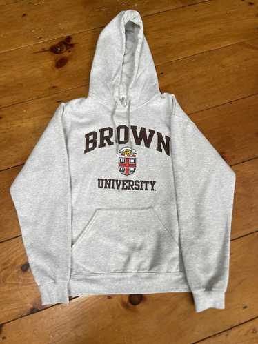 Other Brown University Hoodie Sweatshirt