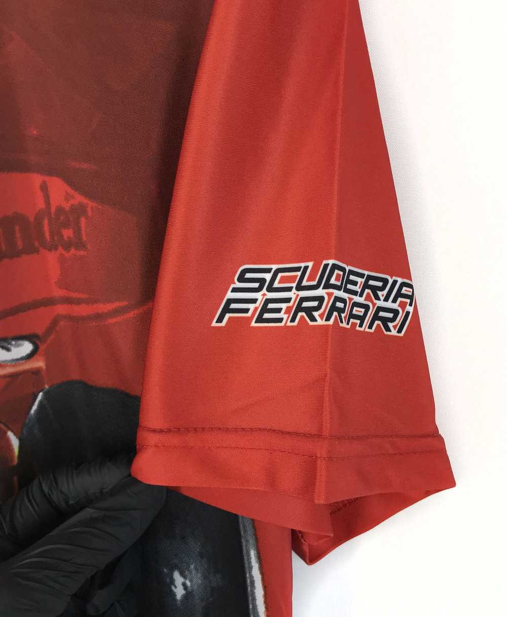 Ferrari × Sportswear × Vintage Y2K Ferrari Fernan… - image 5