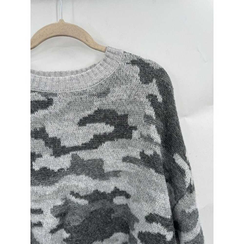 American Eagle Camouflage Women Women Small Slouc… - image 5