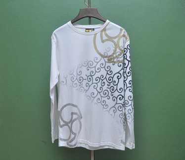 Designer × Japanese Brand × Sukajan T Shirts Vint… - image 1