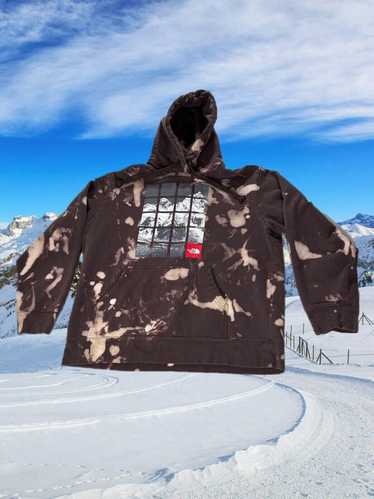 Custom × The North Face Men XL Sweatshirt The Nor… - image 1