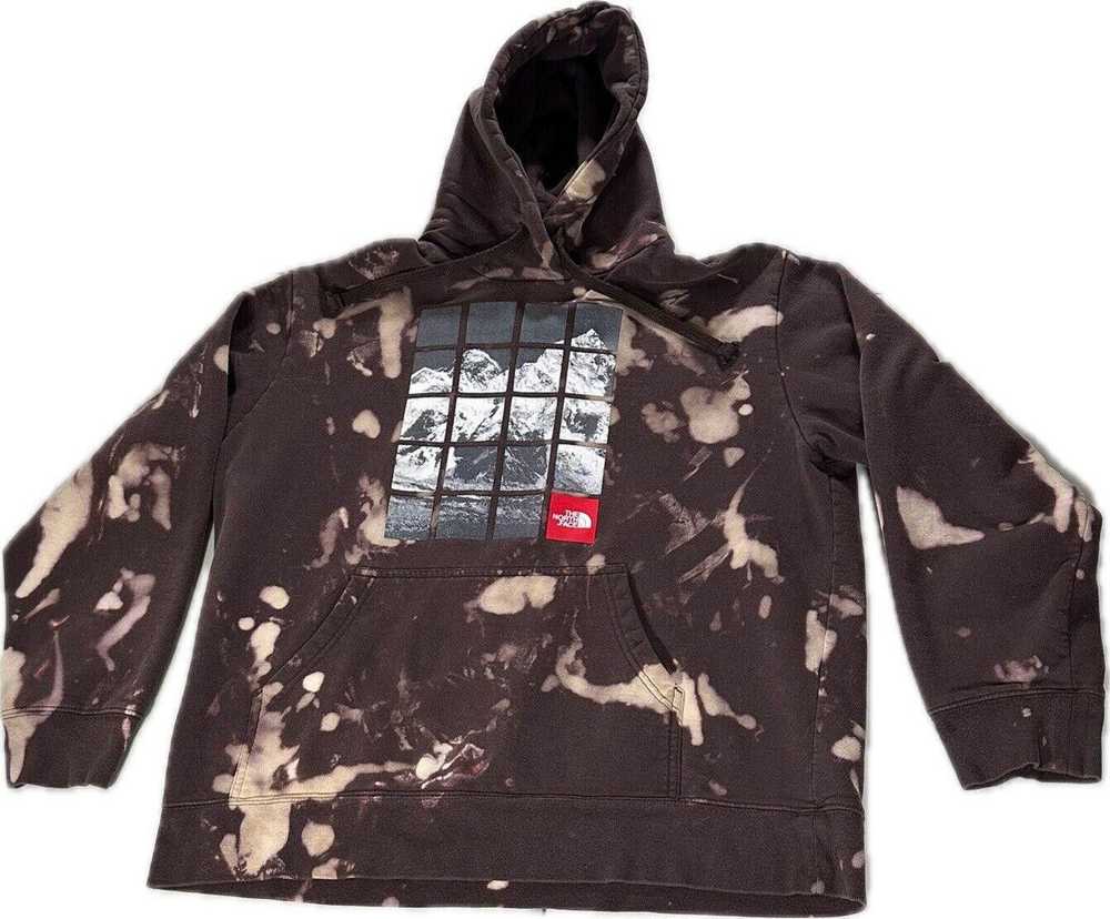 Custom × The North Face Men XL Sweatshirt The Nor… - image 2