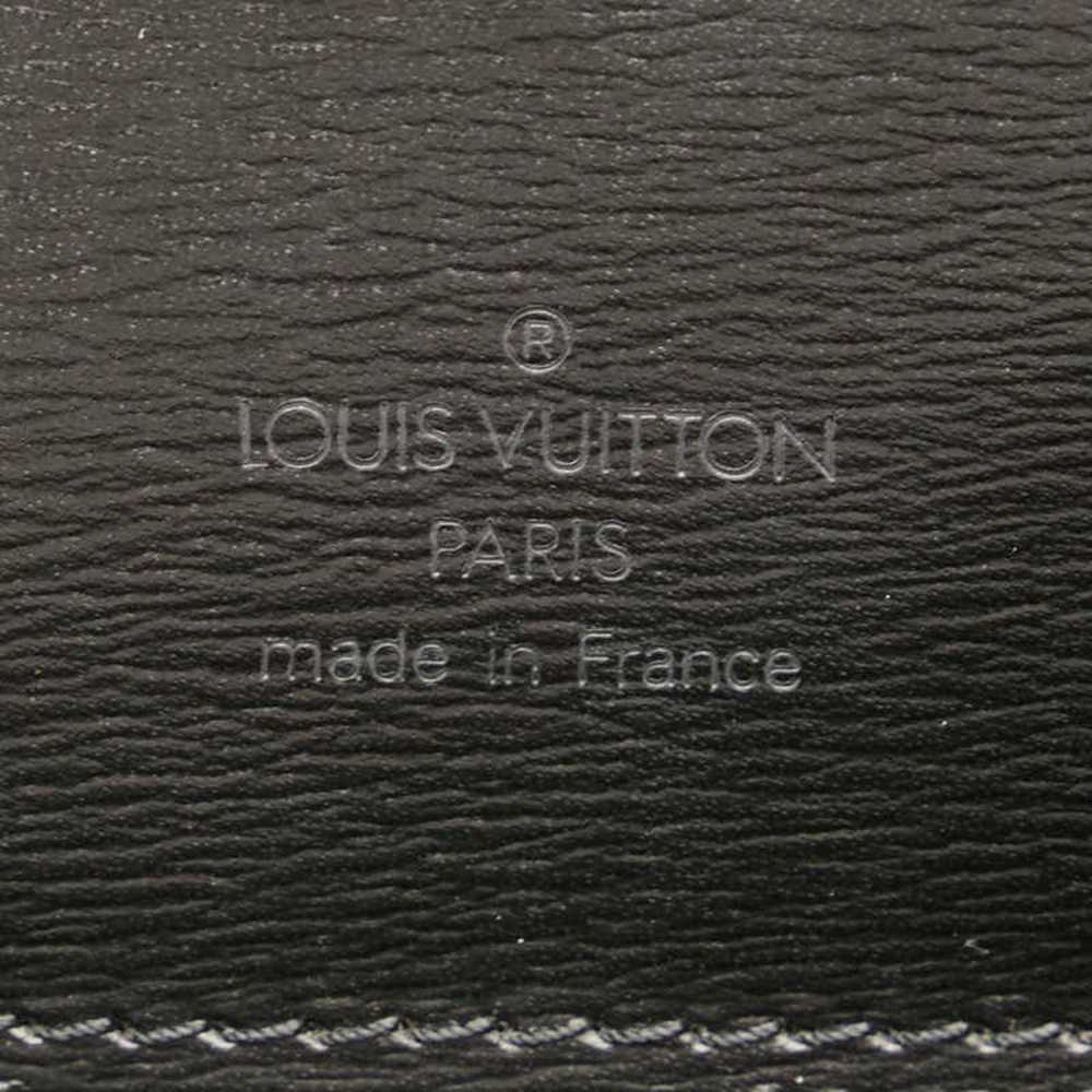 Louis Vuitton Louis Vuitton Epi Cluny Shoulder Ba… - image 7