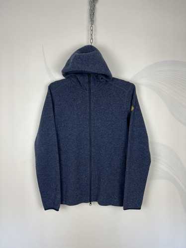 Fjallraven Fjall Raven High Coast Wool Hoodie Wome