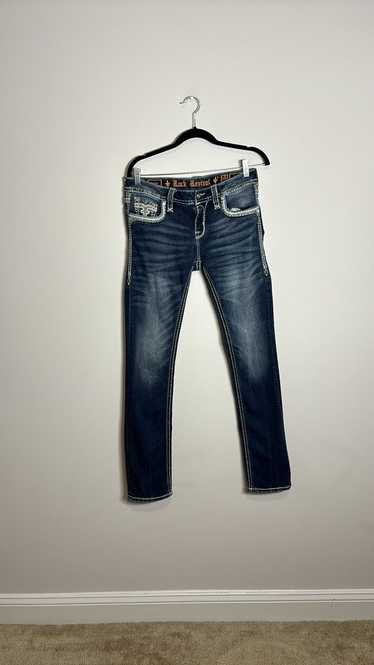 Rock Revival Rock Revival Jeans