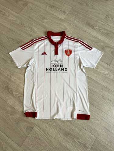 Adidas × Soccer Jersey 🔷Adidas Sheffield United … - image 1