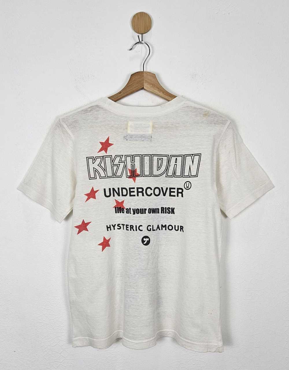 Hysteric Glamour × Jun Takahashi × Undercover Und… - image 4