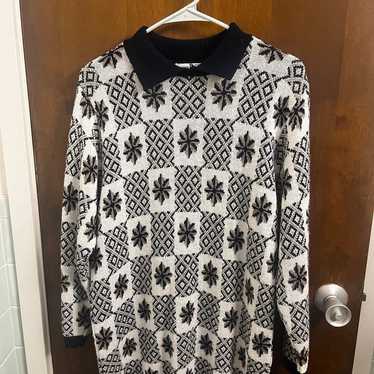 Vintage Alfred Dunner Sweater - image 1