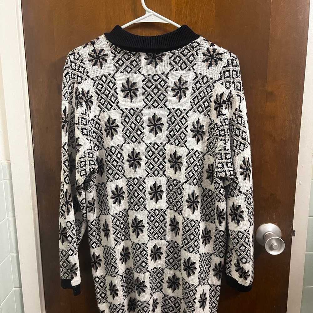 Vintage Alfred Dunner Sweater - image 2