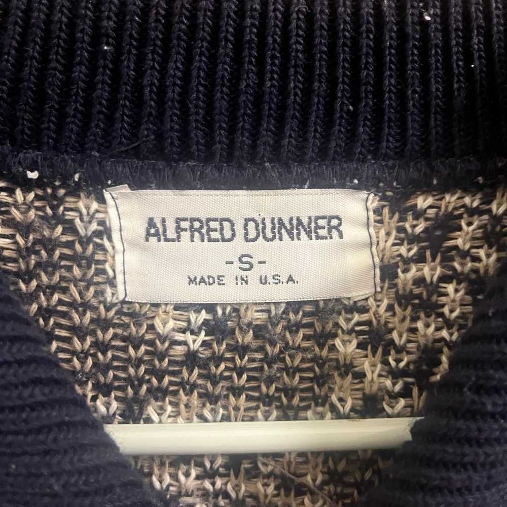 Vintage Alfred Dunner Sweater - image 3