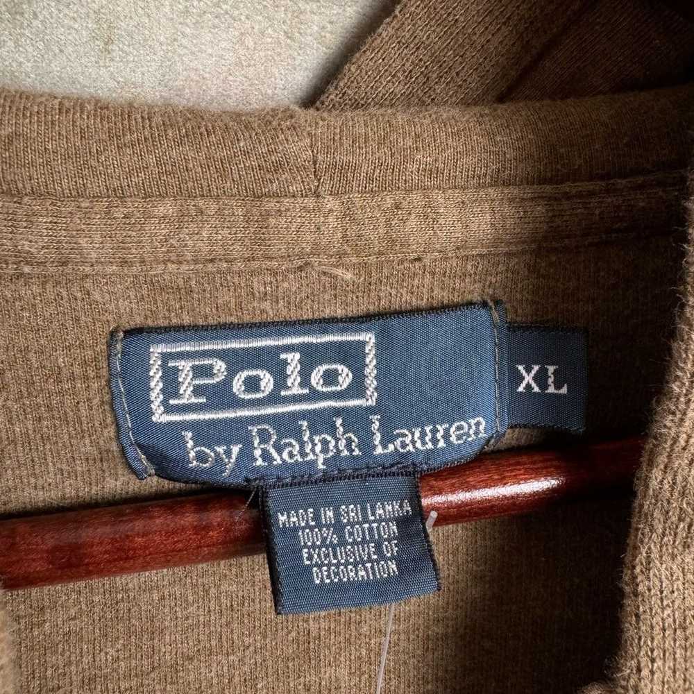 Polo Ralph Lauren × Vintage VTG Polo Ralph Lauren… - image 5