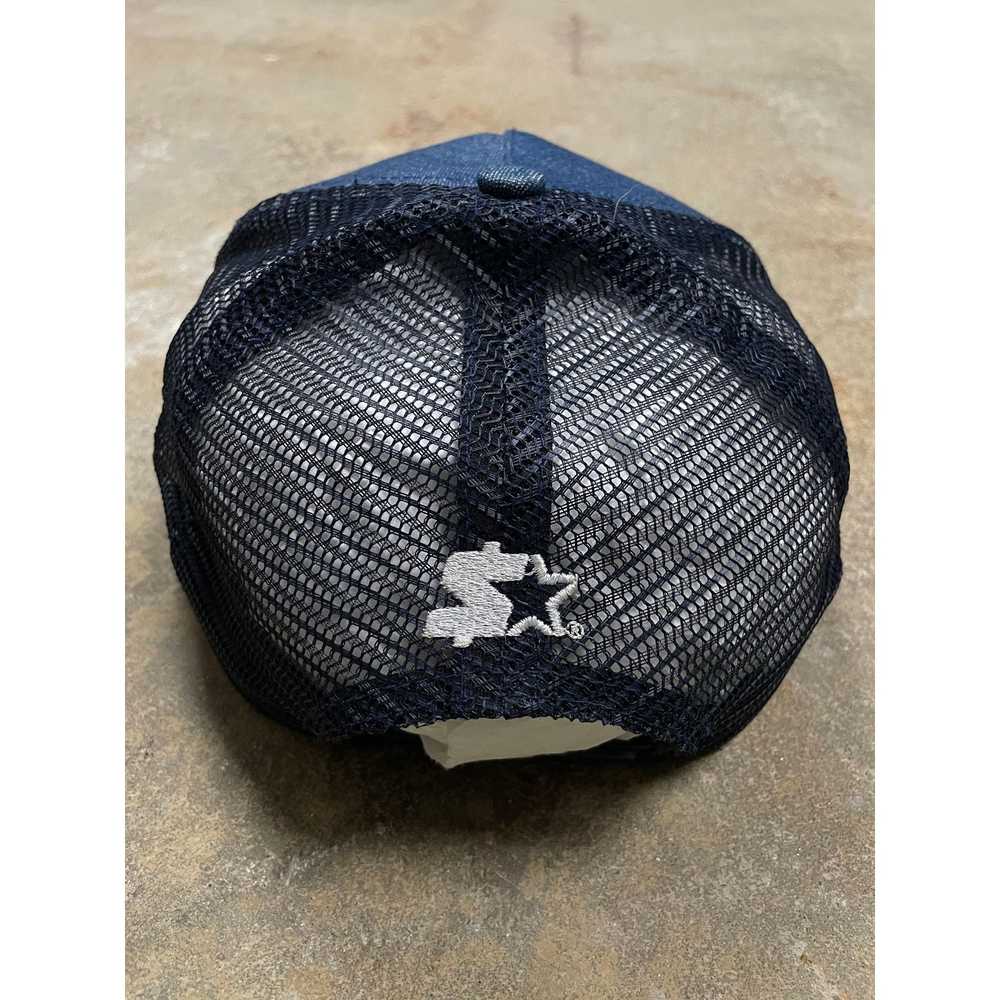 Supreme Supreme Cradle Trucker Navy Used OS - image 2