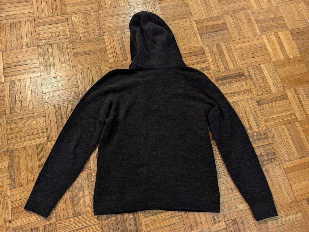 Wings + Horns Hoodie, made in Canada - image 10