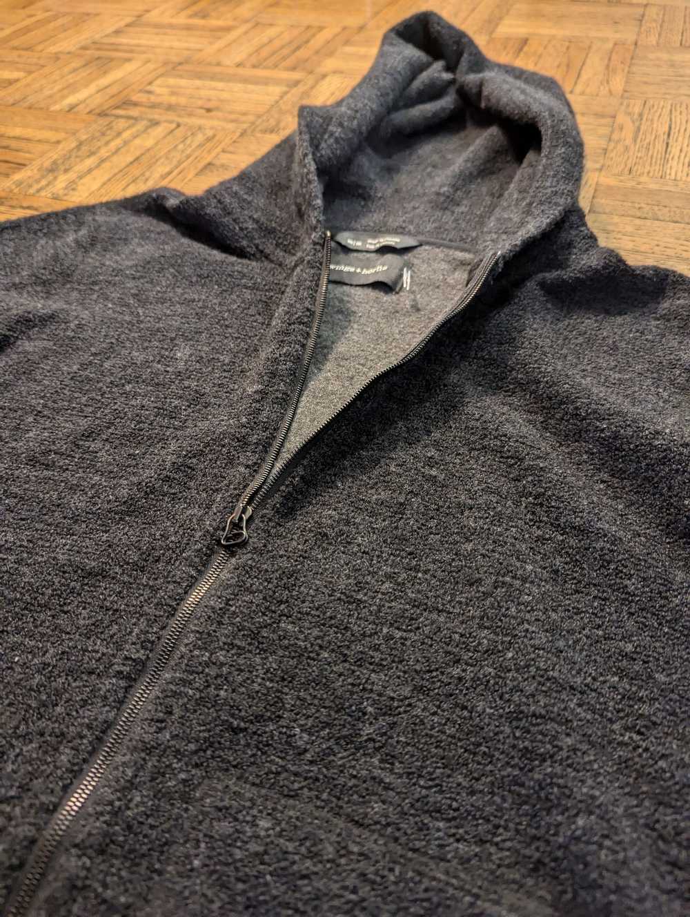 Wings + Horns Hoodie, made in Canada - image 8