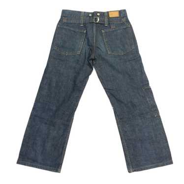 Margaret howell mhl jeans - Gem
