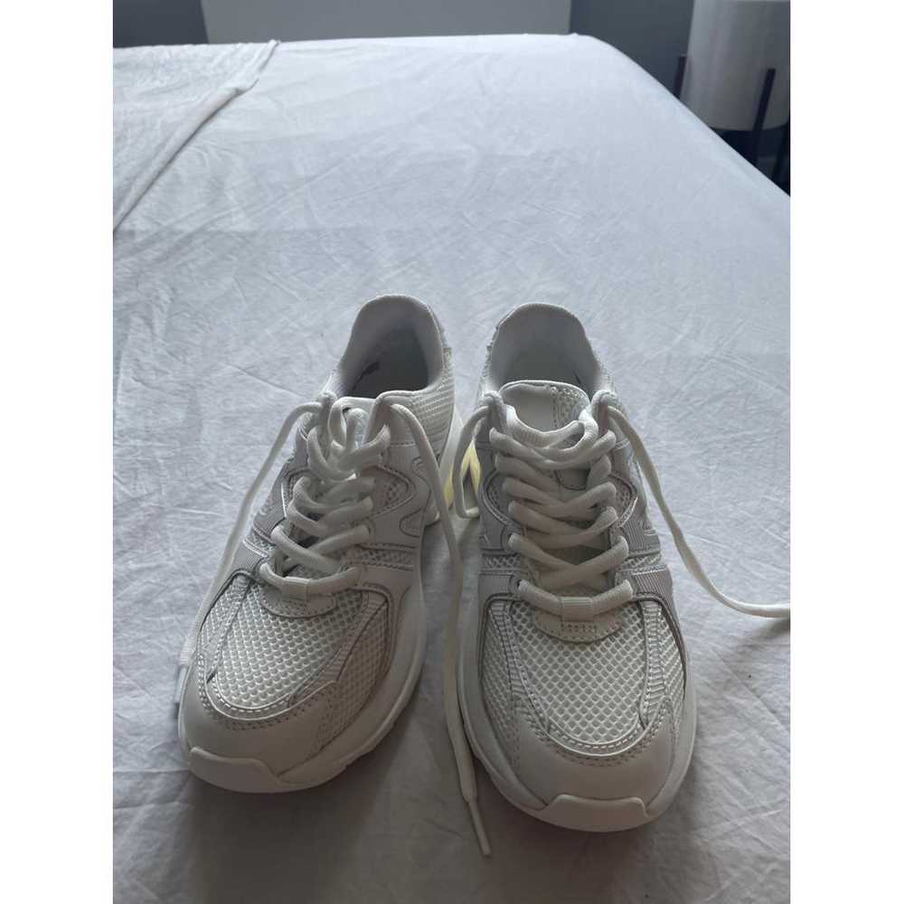 Michael Kors Cloth trainers - image 2