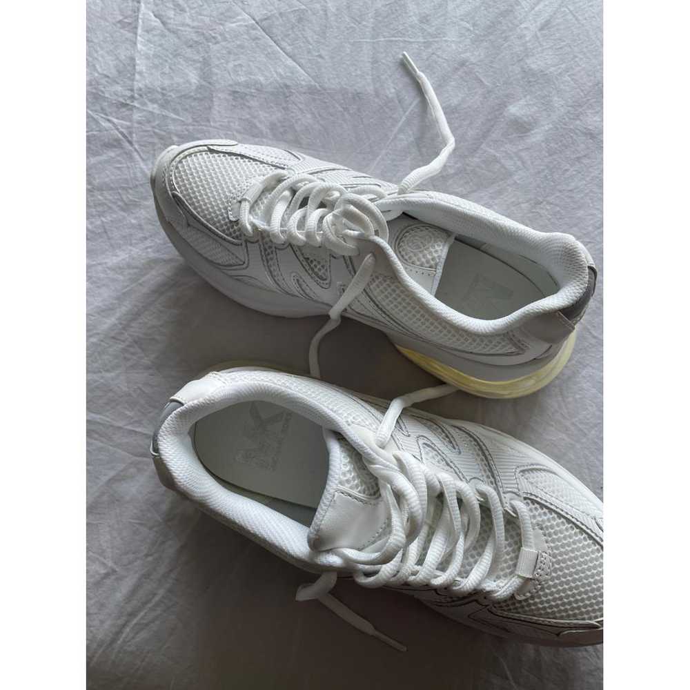 Michael Kors Cloth trainers - image 4