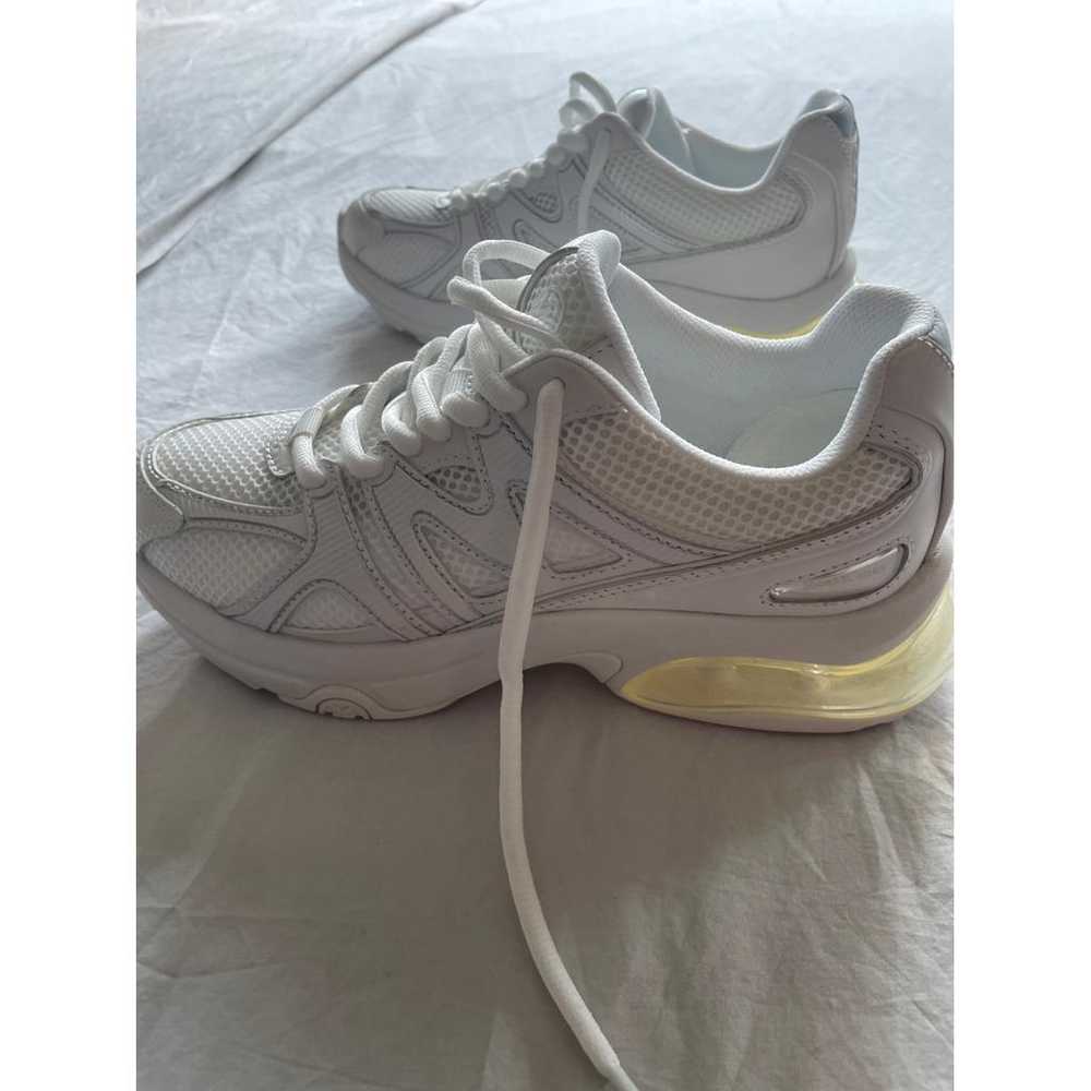 Michael Kors Cloth trainers - image 8