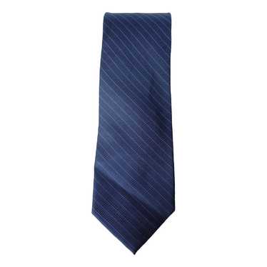 Calvin Klein Silk tie - image 1