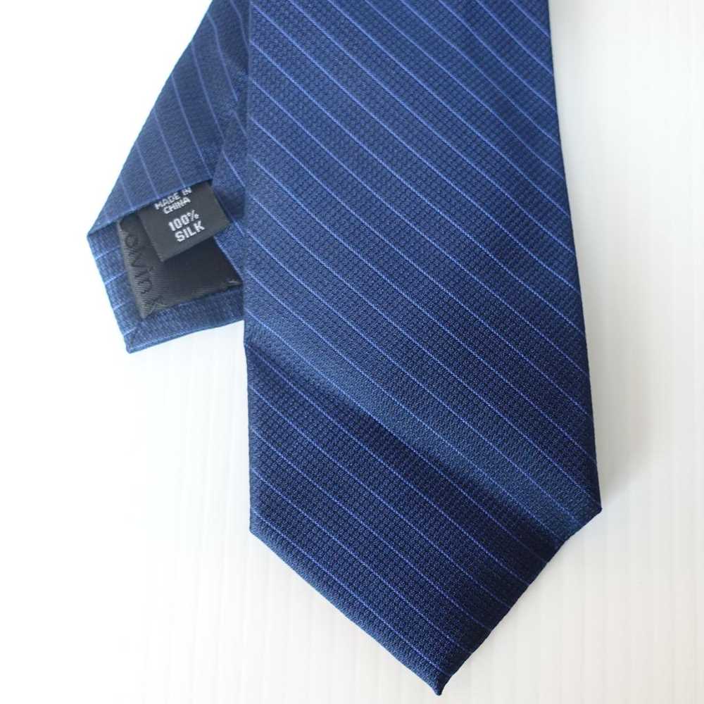 Calvin Klein Silk tie - image 2